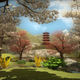 Illustration for article titled More On Shiki-Tei, The PS3 Gardening Game
